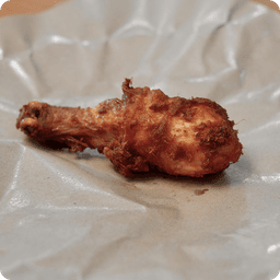 Ayam Goreng Berempah