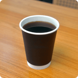 Kopi 'O' Panas