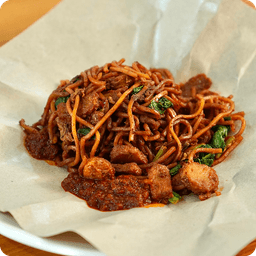 Mee Goreng