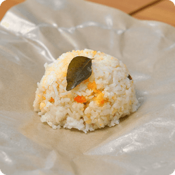 Nasi Minyak