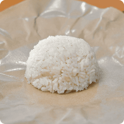 Nasi Putih