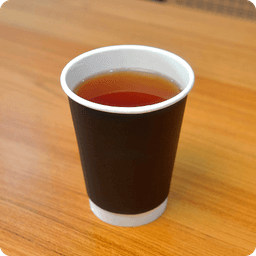 Teh 'O' Panas